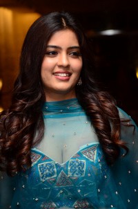 Amritha Aiyer New Photos